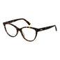 Longchamp Brown Women Glasses Frame
