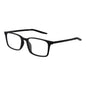 Nike Black Unisex Glasses Frame
