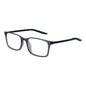 Nike Blue Unisex Glasses Frame