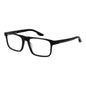 Nike Black Men Glasses Frame