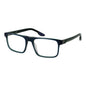 Nike Blue Men Glasses Frame