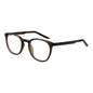 Nike Beige Unisex Glasses Frame