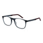Nike Gray Men Glasses Frame