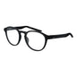 Nike Black Men Glasses Frame