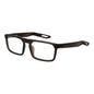 Nike Beige Unisex Glasses Frame