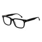 Lozza Black Men Glasses Frame