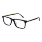 Fila Blue Men Glasses Frame