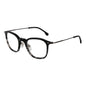 Lozza Black Unisex Glasses Frame