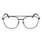 Fila Black Unisex Glasses Frame