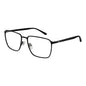 Fila Black Men Glasses Frame