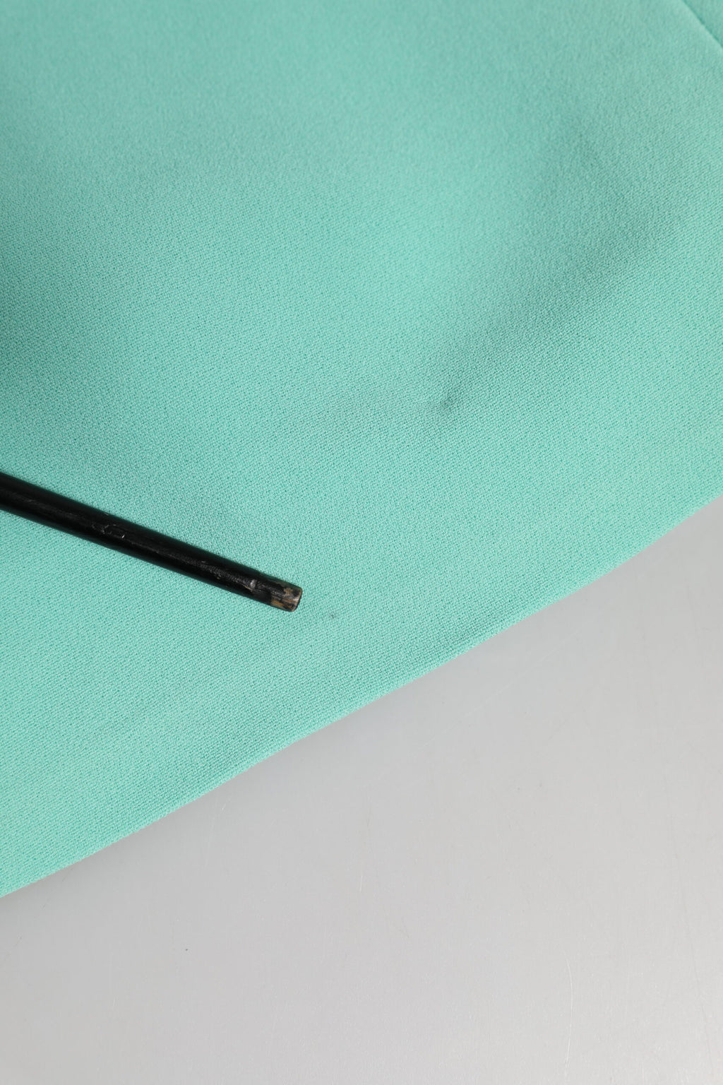 Dolce & Gabbana Green Viscose Sleeveless Sheath Midi Dress