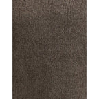 Our Legacy Brown Mohair Sweatshirt