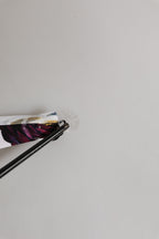 Dolce & Gabbana White Floral Print Halter Bikini Top Swimwear