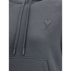 Ami Paris Ami De Coeur Hoodie