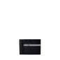 Alviero Martini Prima Classe Gray Leather Cardholder
