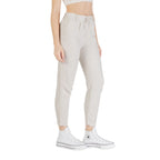 Only Bicolor Linen Casual Pants