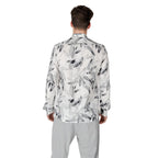 Antony Morato White Viscose Shirt