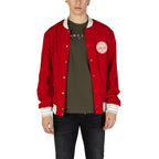 Replay Red Cotton Bomber