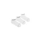 Emporio Armani Underwear White Cotton Socks