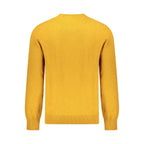 Timberland Brown Wool Men Sweater