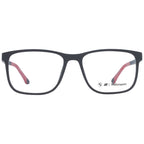 BMW Motorsport Gray Plastic Glasses (Frames)