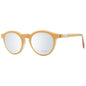 Sting Brown Unisex Glasses Frame
