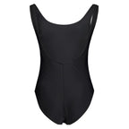 Fila Black Elastane Swimwear