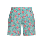 Norway 1963 Blue Polyester Swimwear