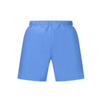 Fila Blue Polyester Swimwear