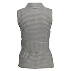 Kocca Black Cotton Shirt