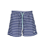 Gant Blue Polyester Swimwear