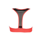 Karl Lagerfeld Red Elastane Swimwear