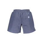 North Sails Blue Polyester Swimwear