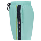 Norway 1963 Blue Polyamide Swimwear