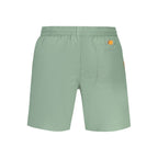 Norway 1963 Green Polyamide Swimwear