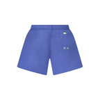 North Sails Blue Cotton Swimwear