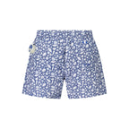 North Sails Blue Polyester Swimwear