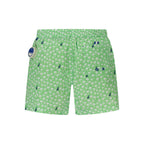 North Sails Green Polyester Swimwear