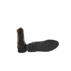 Cerruti 1881 Brown Cowhide Women's Boot