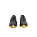 Cerruti 1881 Gray Cowhide Men's Oxford Shoe