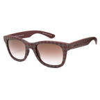 Italia Independent Bicolor Acetate Sunglasses