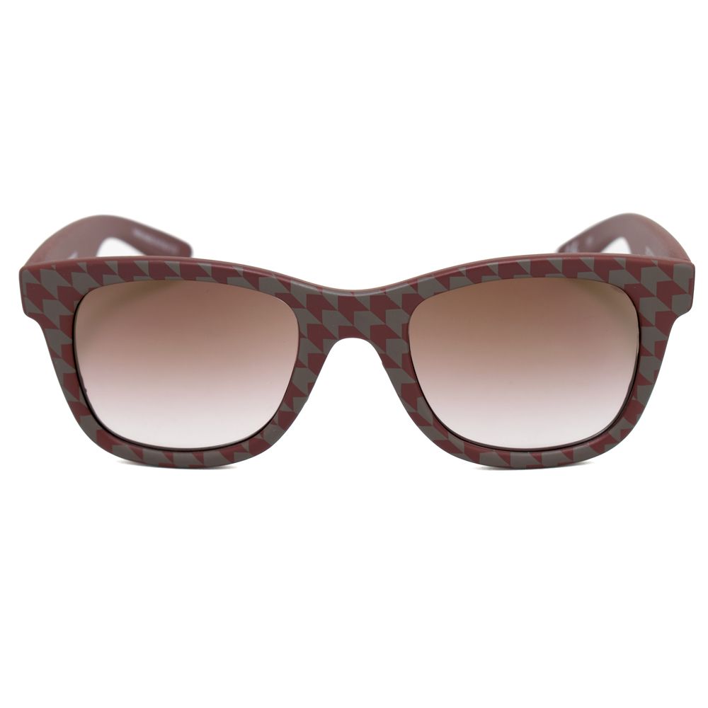 Italia Independent Bicolor Acetate Sunglasses