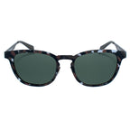 Italia Independent Bicolor Metal Sunglasses