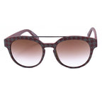 Italia Independent Bicolor Acetate Sunglasses
