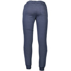 U.S. POLO ASSN. Blue Cotton Pant
