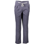 U.S. POLO ASSN. Blue Cotton Pant