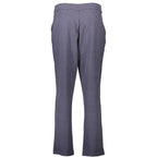U.S. POLO ASSN. Blue Cotton Pant
