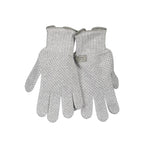 Harmont & Blaine Gray Wool Glove