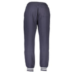 Guess Jeans Blue Cotton Pant