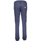 North Sails Blue Cotton Pant